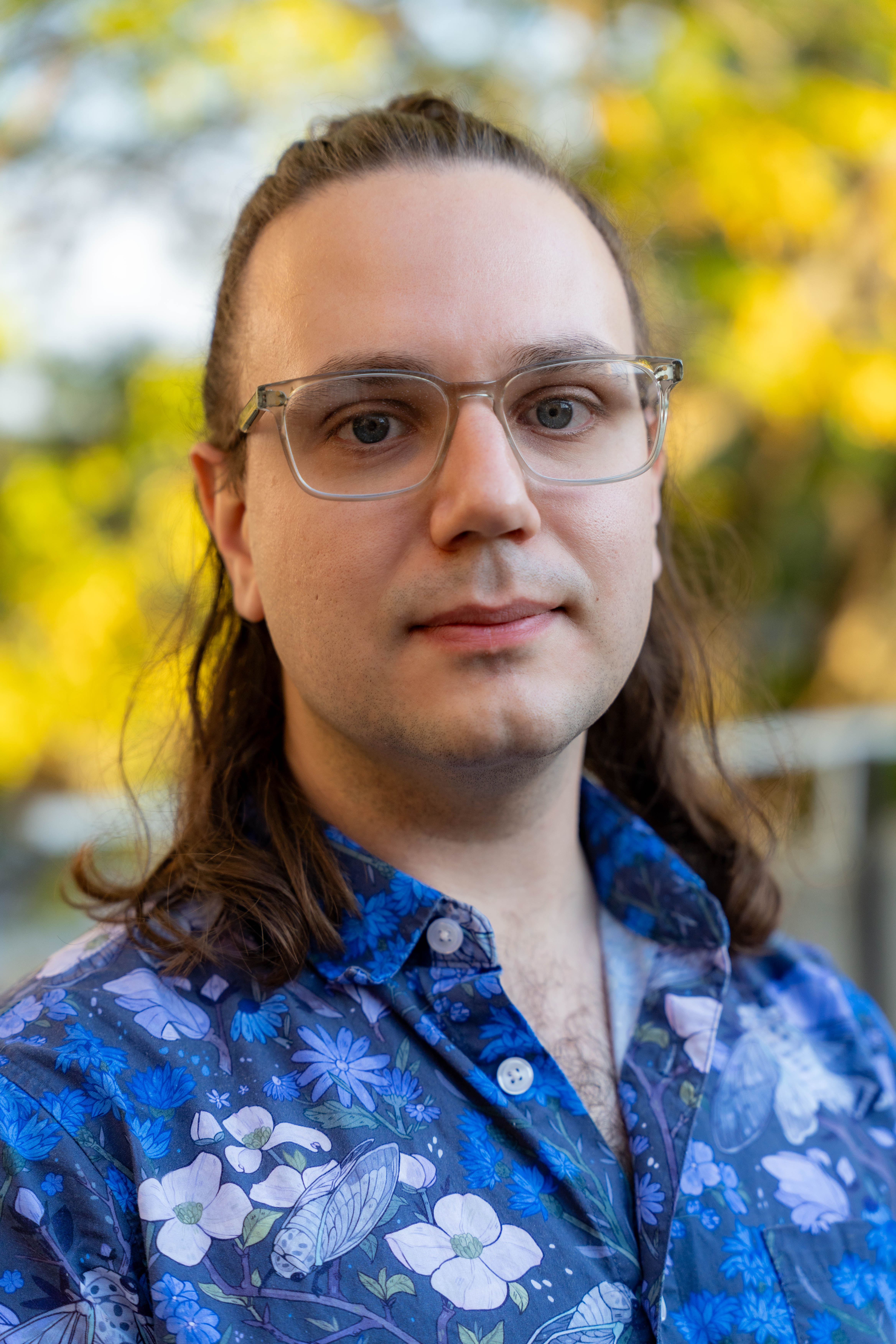 picture of Ivan Aidun